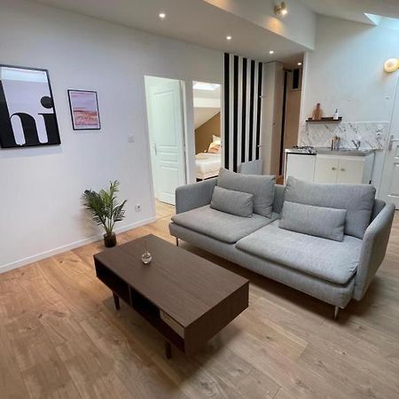 Appartement Le Nerolii à Lyon Extérieur photo