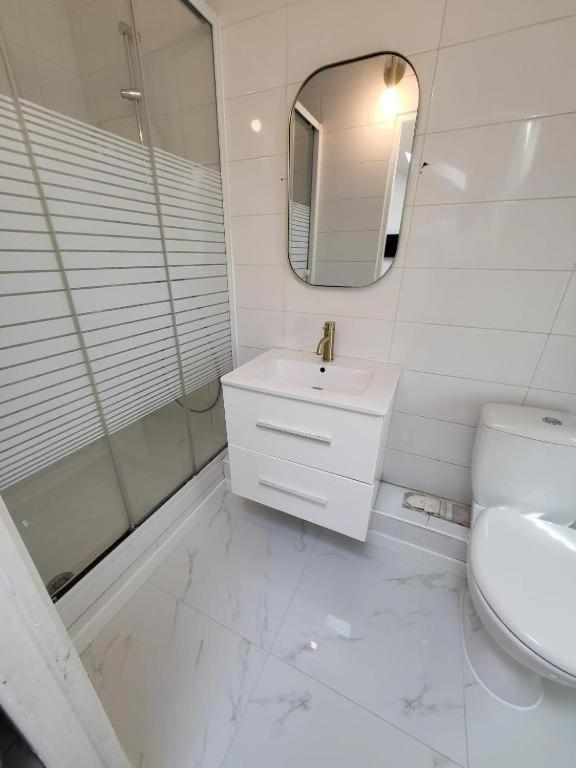 Appartement Le Nerolii à Lyon Extérieur photo