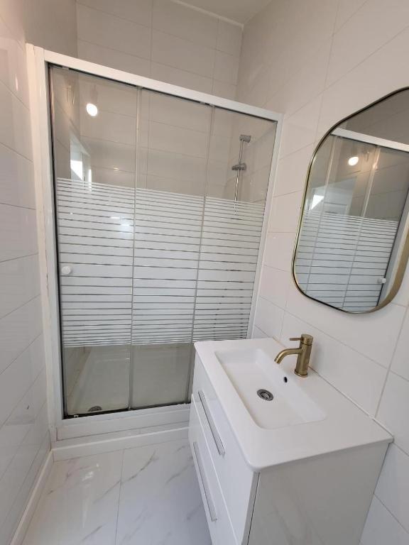 Appartement Le Nerolii à Lyon Extérieur photo