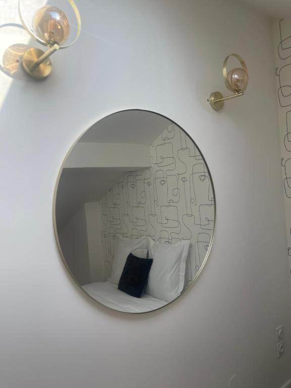 Appartement Le Nerolii à Lyon Extérieur photo