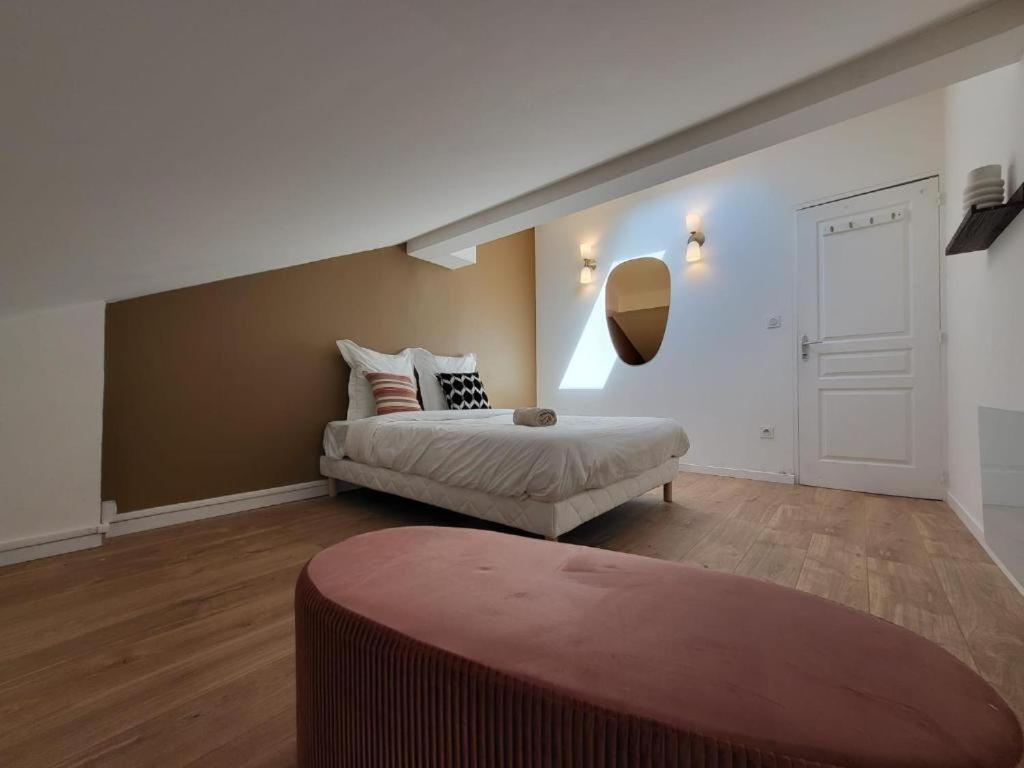 Appartement Le Nerolii à Lyon Extérieur photo