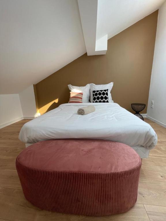 Appartement Le Nerolii à Lyon Extérieur photo