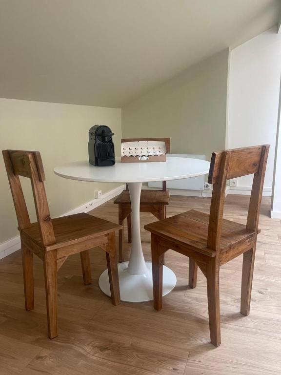 Appartement Le Nerolii à Lyon Extérieur photo