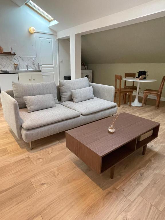 Appartement Le Nerolii à Lyon Extérieur photo