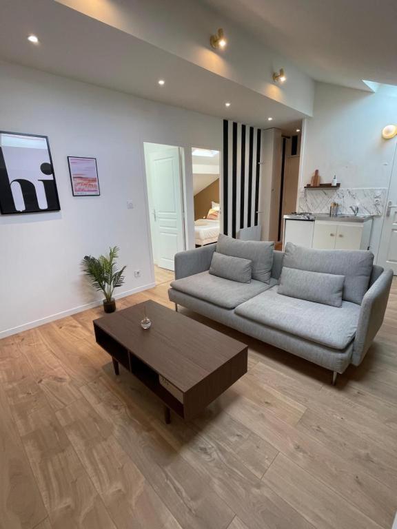 Appartement Le Nerolii à Lyon Extérieur photo